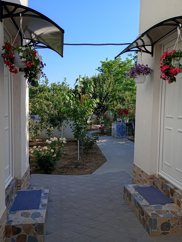Casa Inna Inna