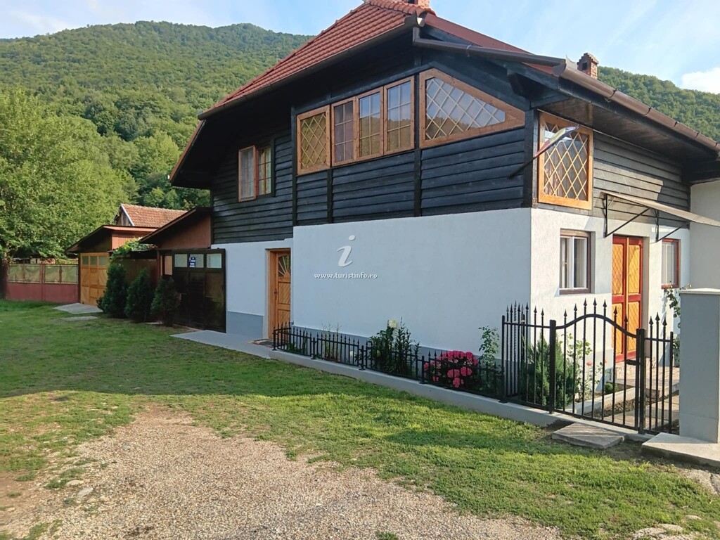 Casa de vacanță Lăcrămioara Mariana