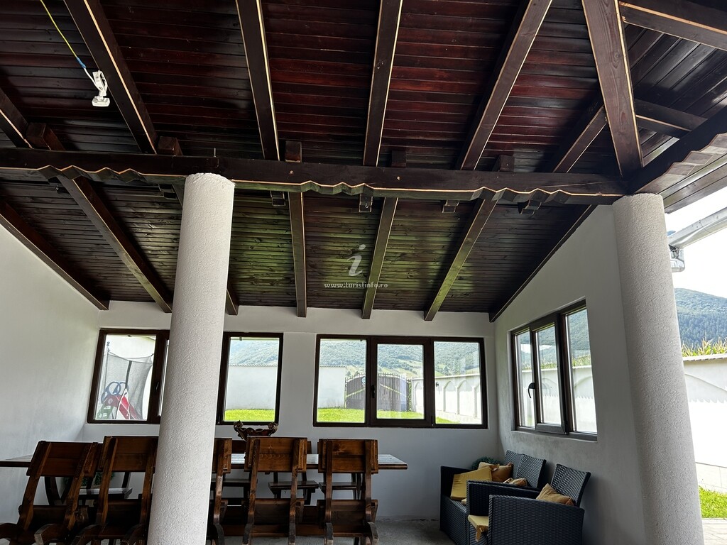 Casa de vacanță Mihai