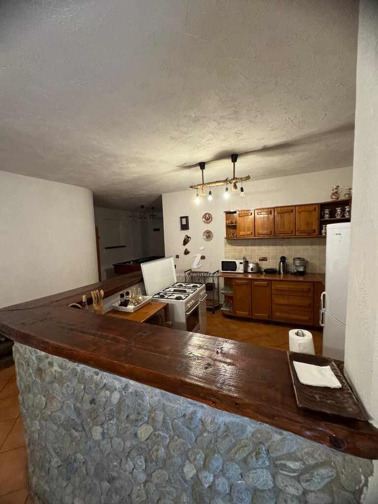 Cabana La Poarta Codrului