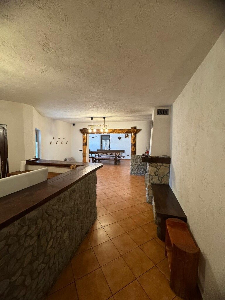 Cabana La Poarta Codrului