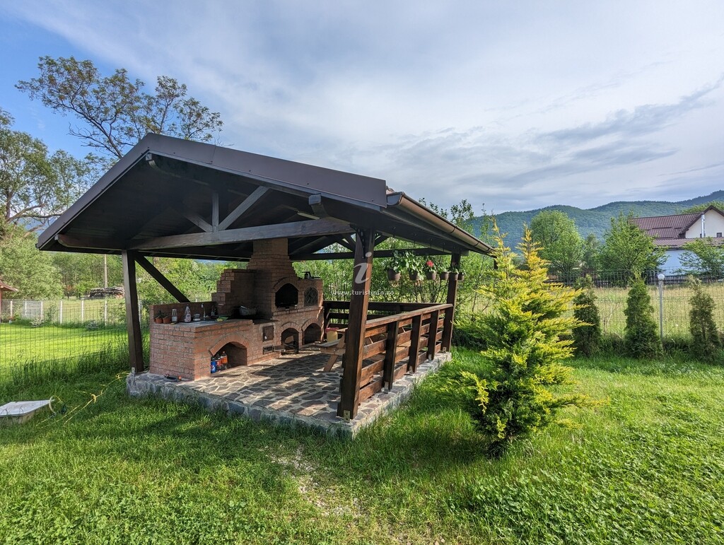 Căsuța Vulpiței Predeluț