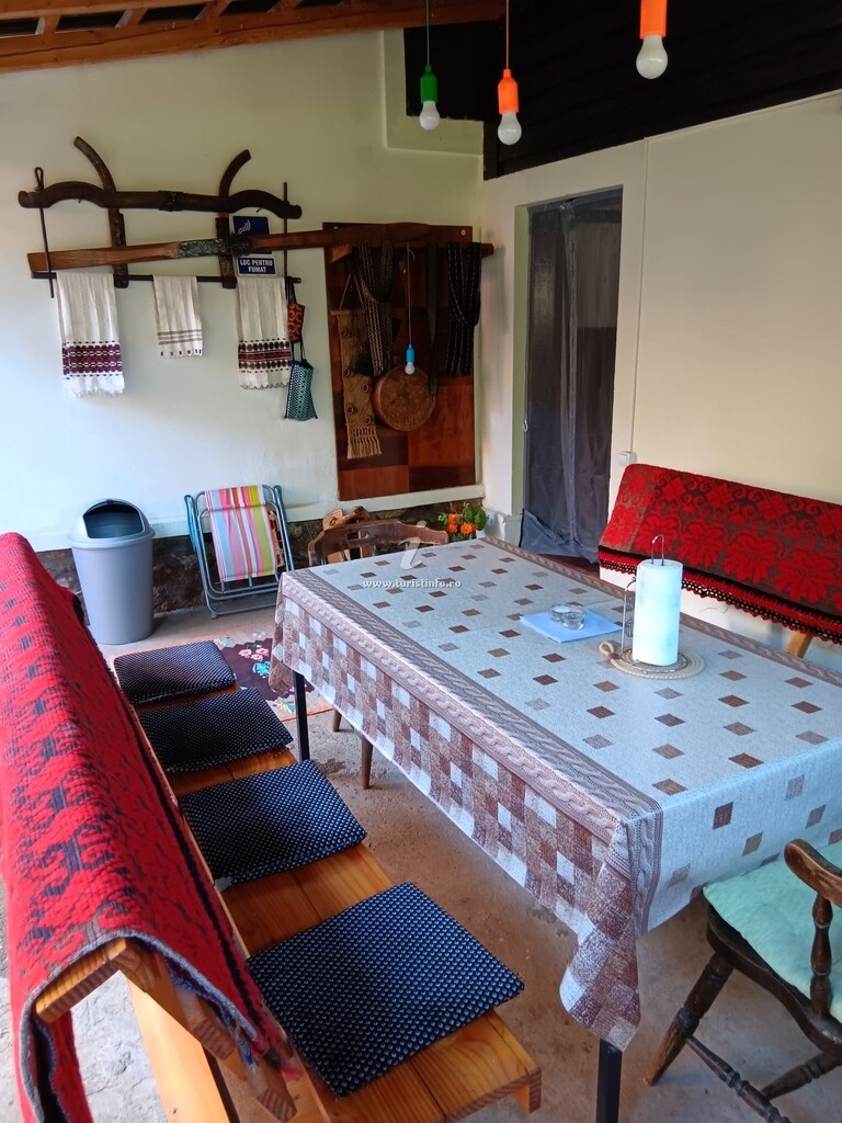 Casa de vacanță Lăcrămioara Mariana