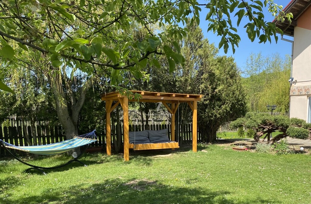 Camere de închiriat Cleo