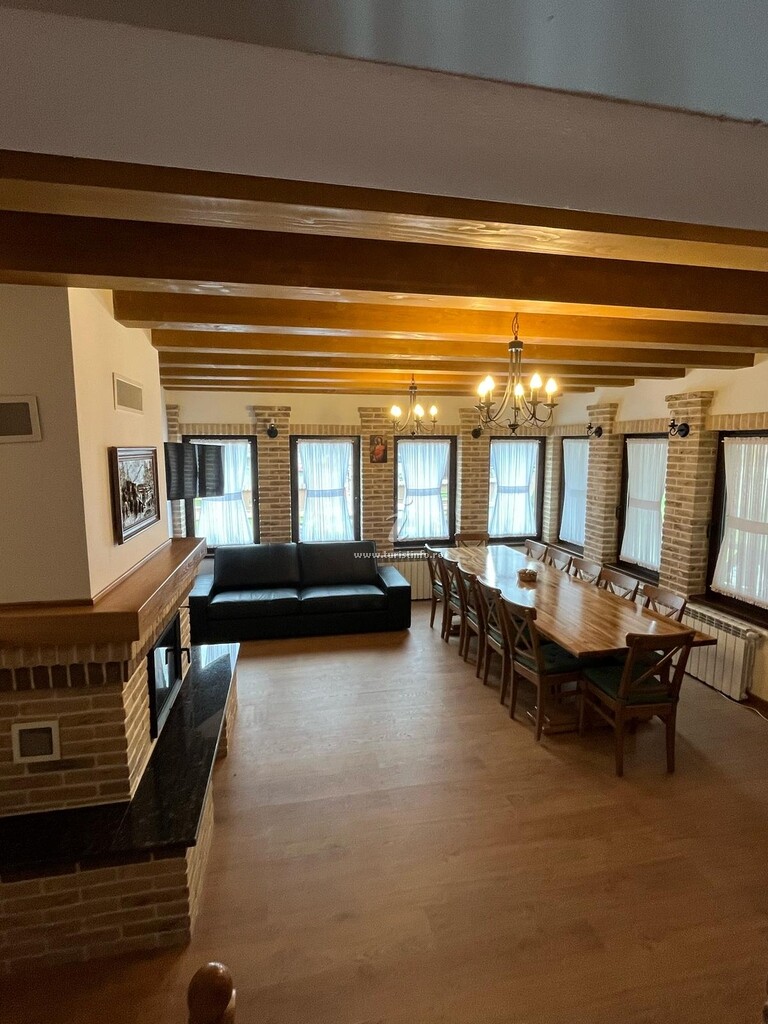Cabana Iedera Bucovinei