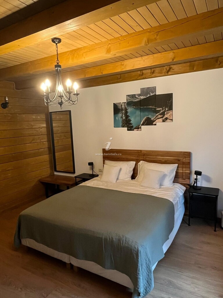 Cabana Iedera Bucovinei