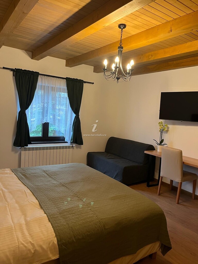 Cabana Iedera Bucovinei
