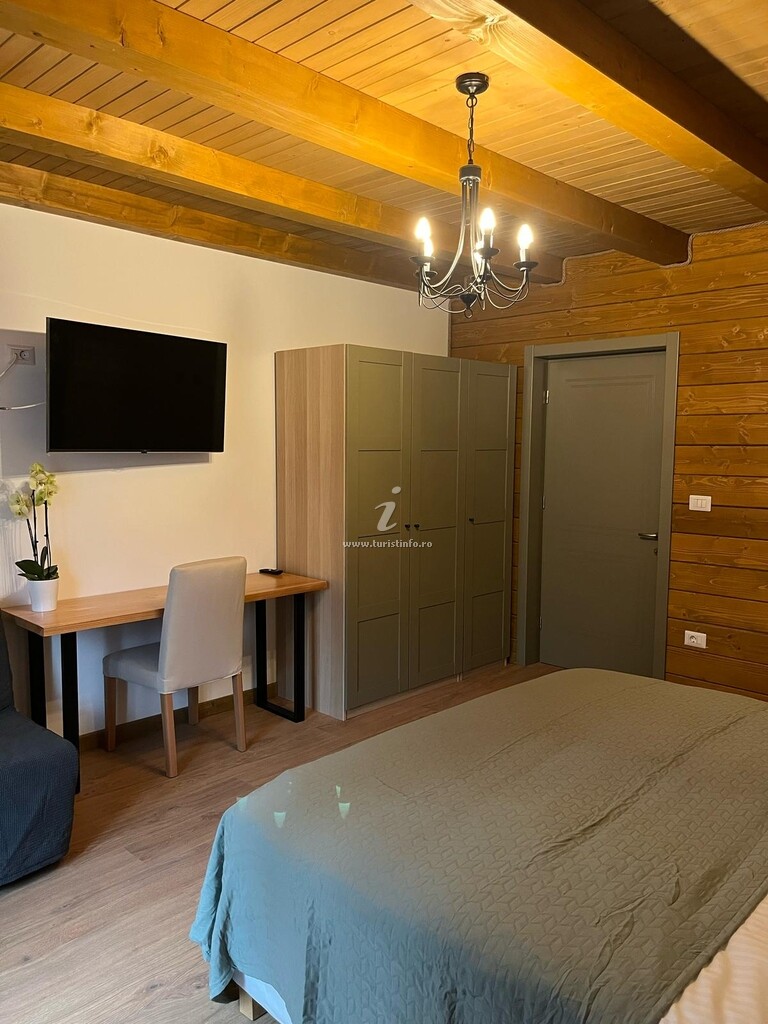 Cabana Iedera Bucovinei