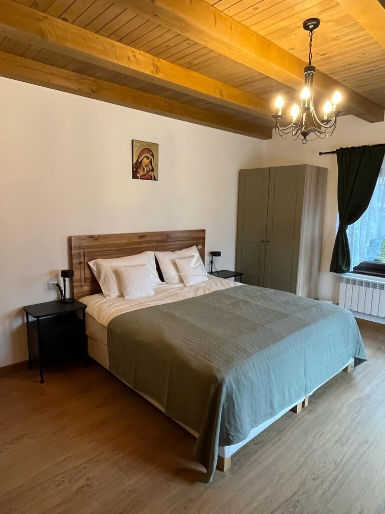 Cabana Iedera Bucovinei