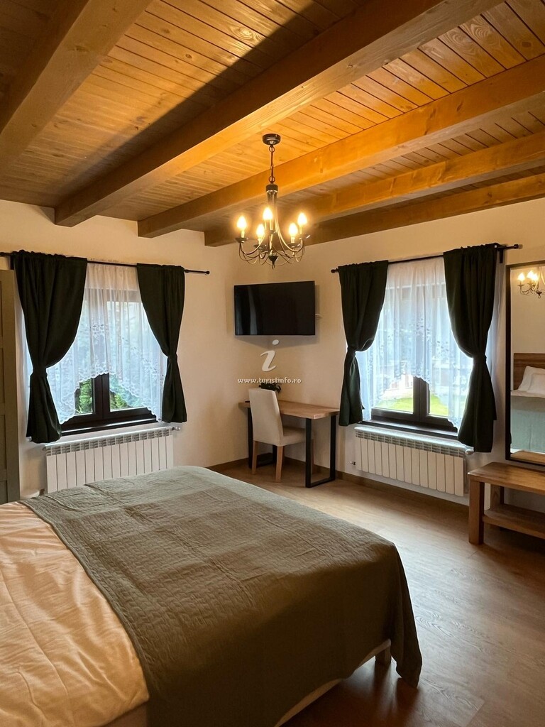 Cabana Iedera Bucovinei