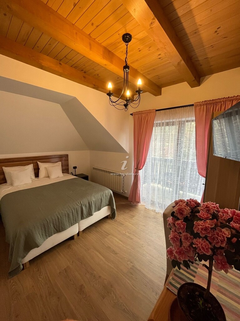 Cabana Iedera Bucovinei
