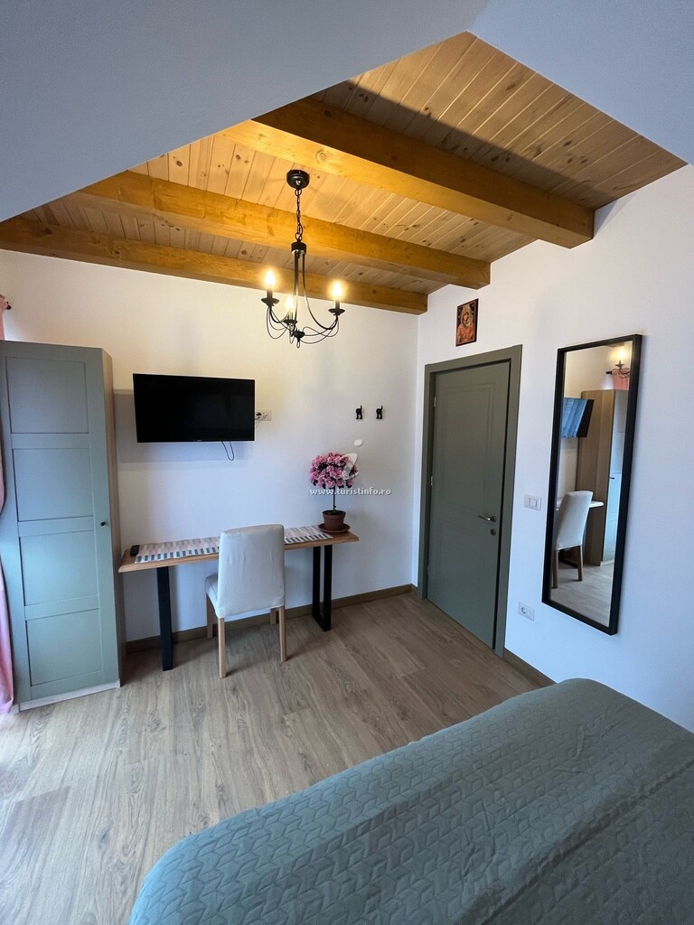Cabana Iedera Bucovinei