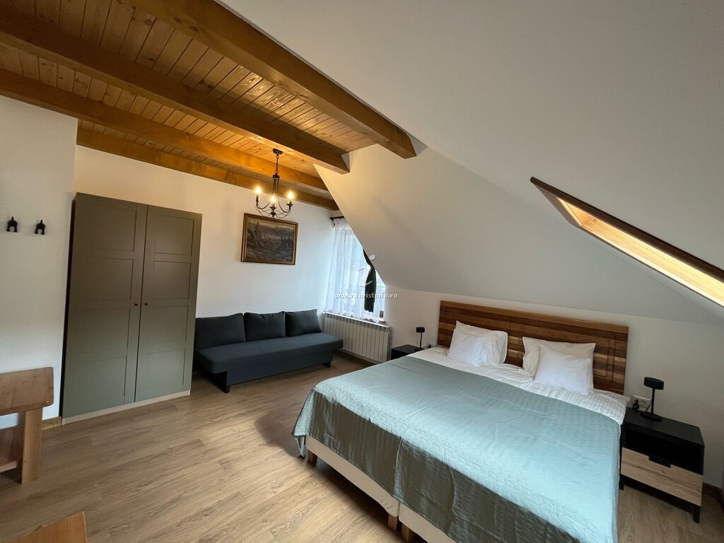 Cabana Iedera Bucovinei