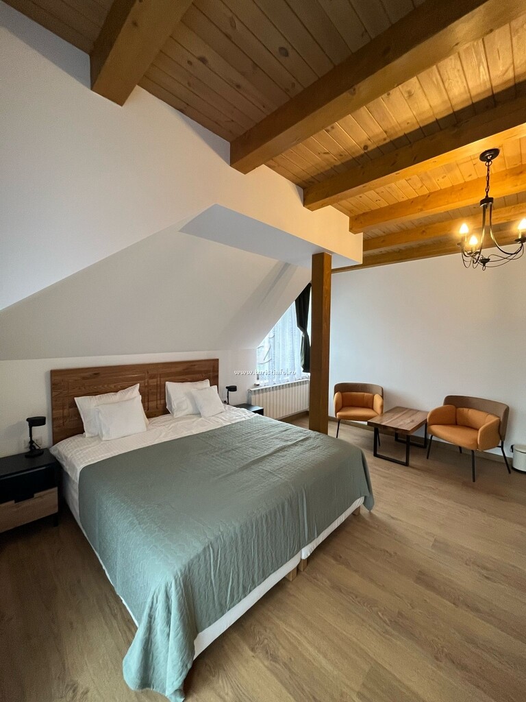 Cabana Iedera Bucovinei