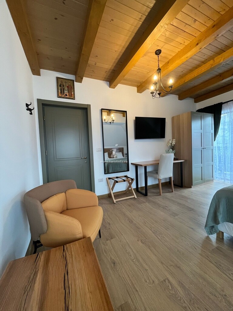 Cabana Iedera Bucovinei