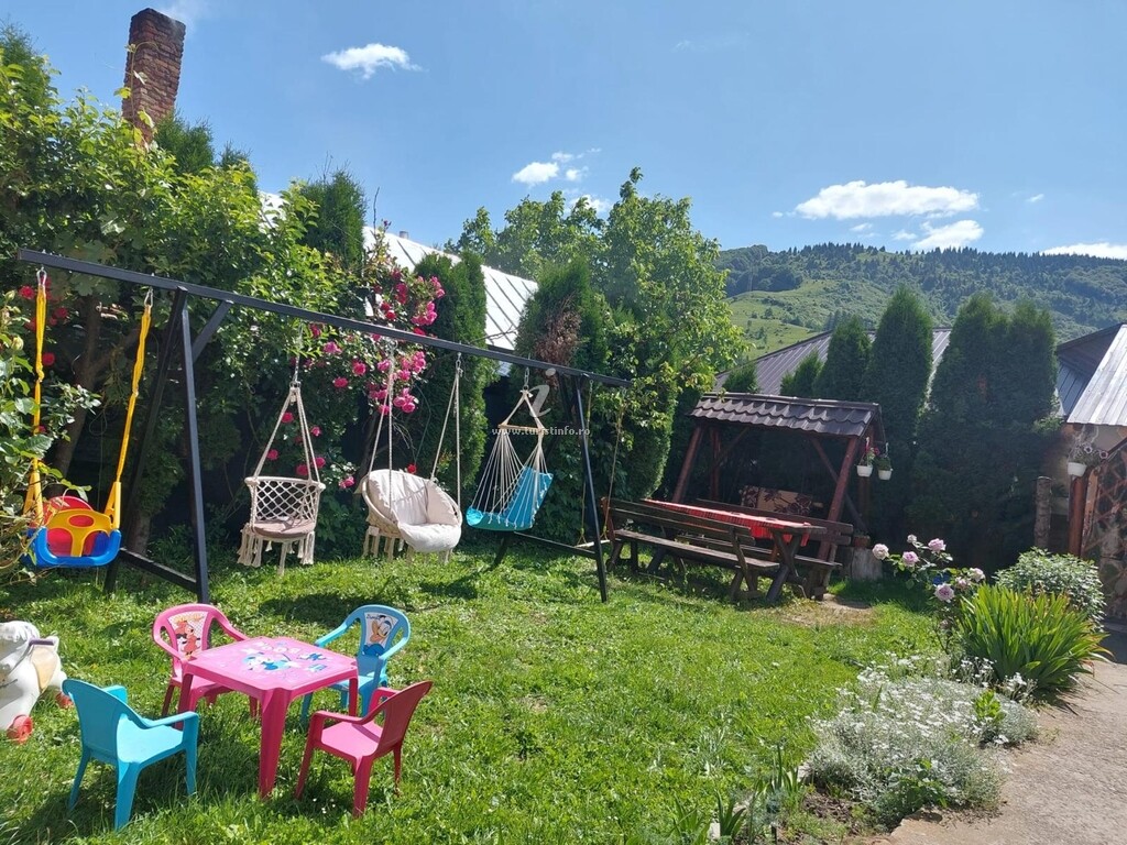 Vila Ancuța