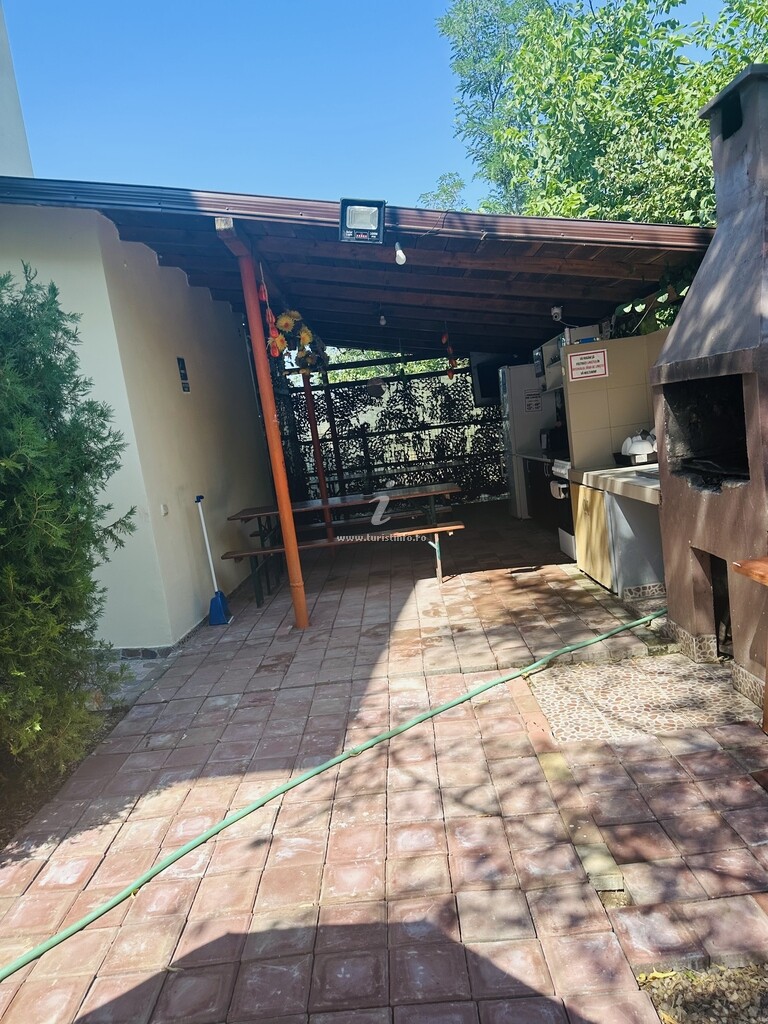 Casa Naty