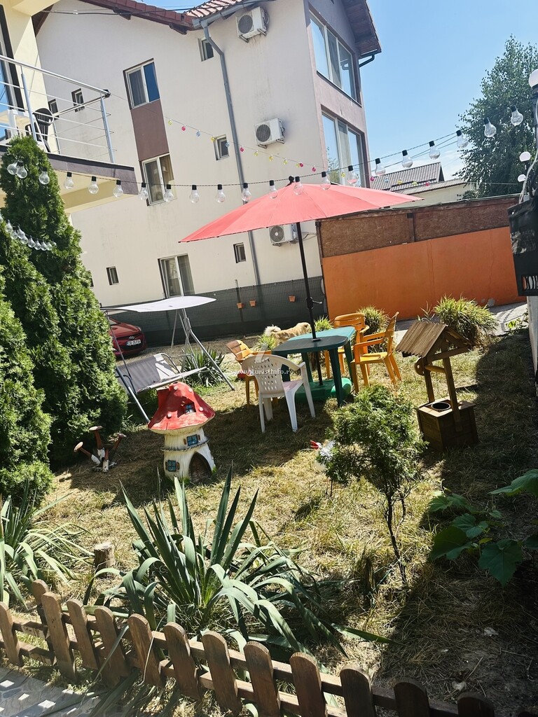 Casa Naty