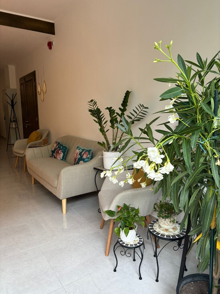 Vila Între Lacuri