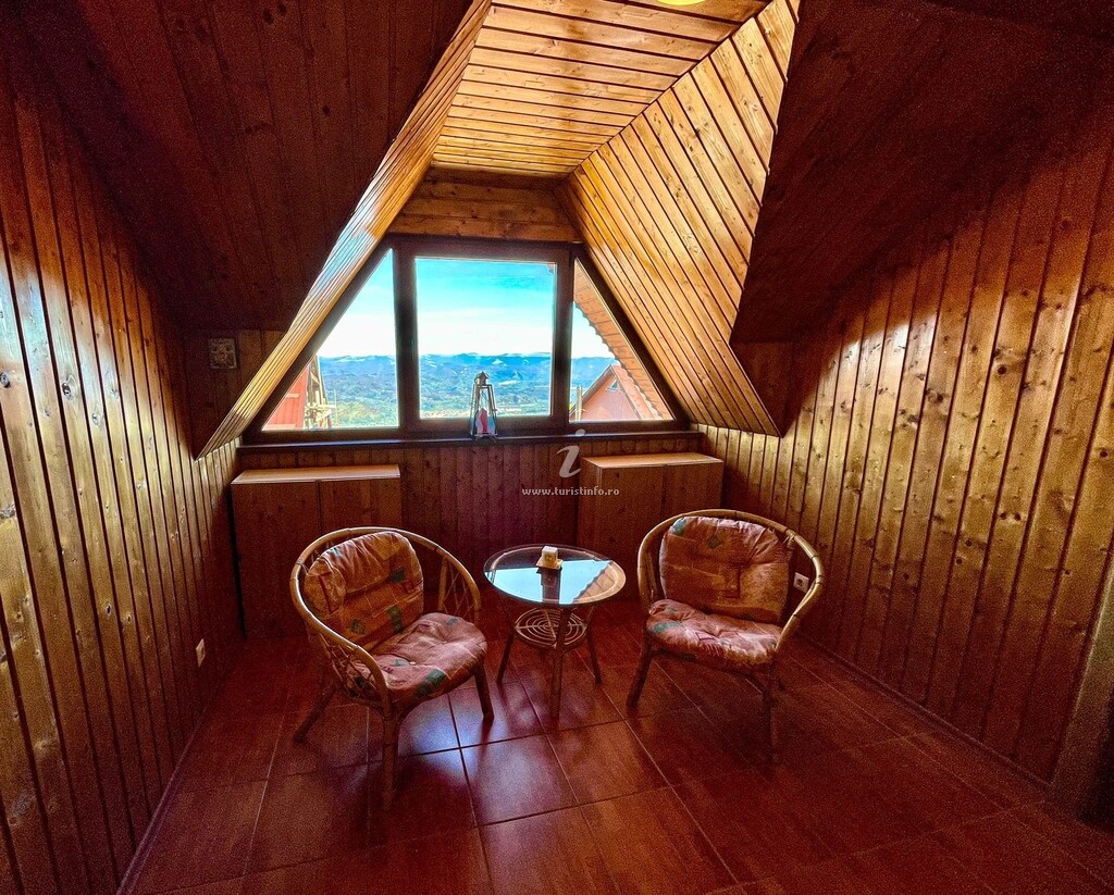 Casa de vacanță Dolce Vita