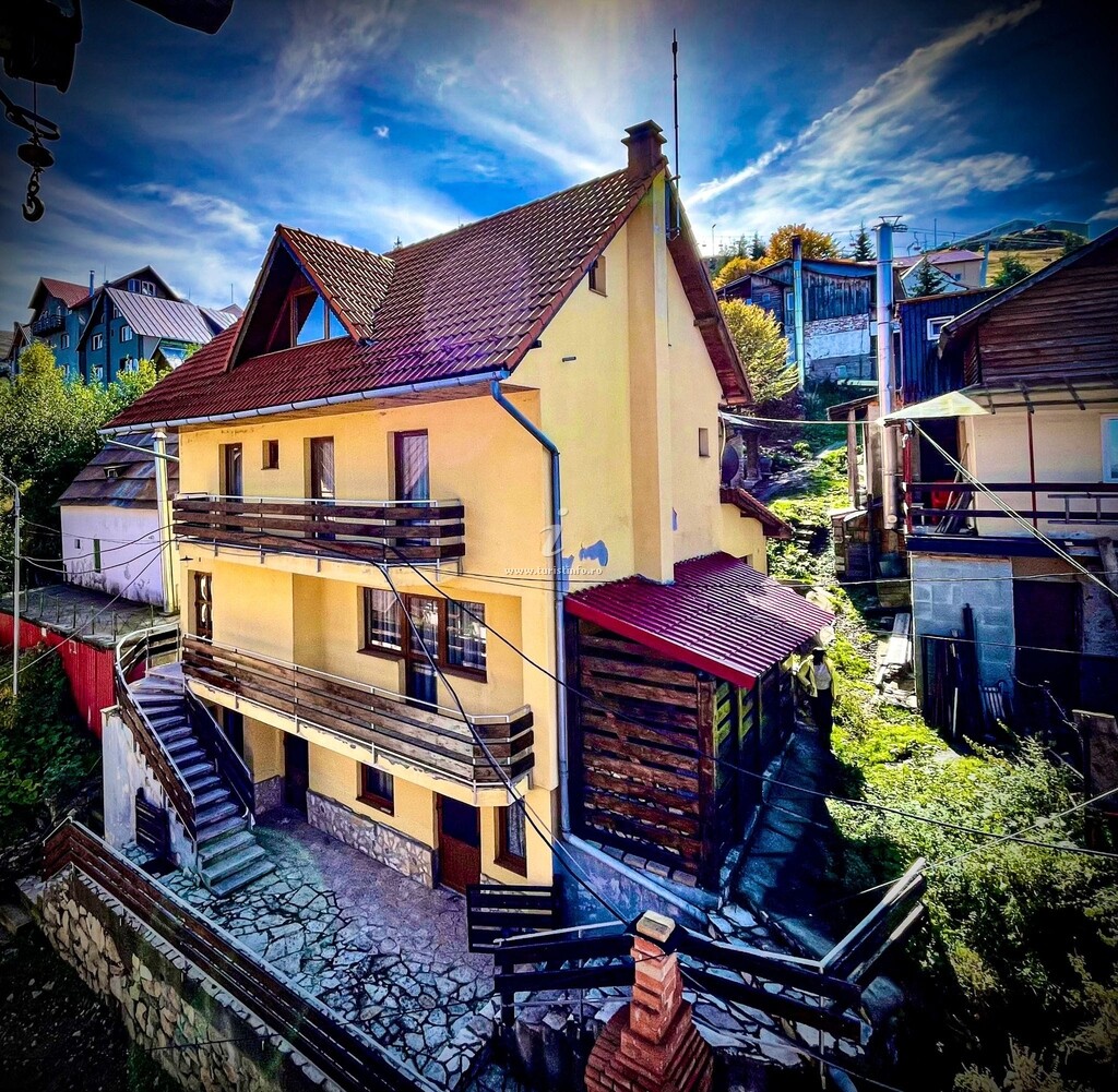 Casa de vacanță Dolce Vita