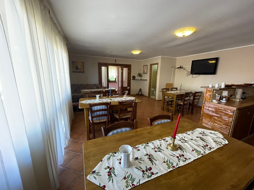 Casa de vacanță Dolce Vita