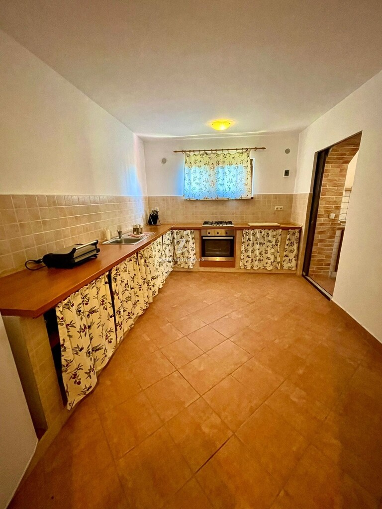 Casa de vacanță Dolce Vita