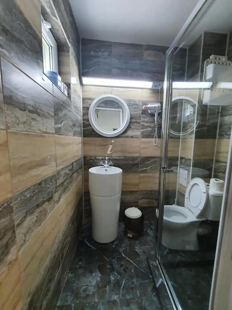 Camere de închiriat Casa Carmen
