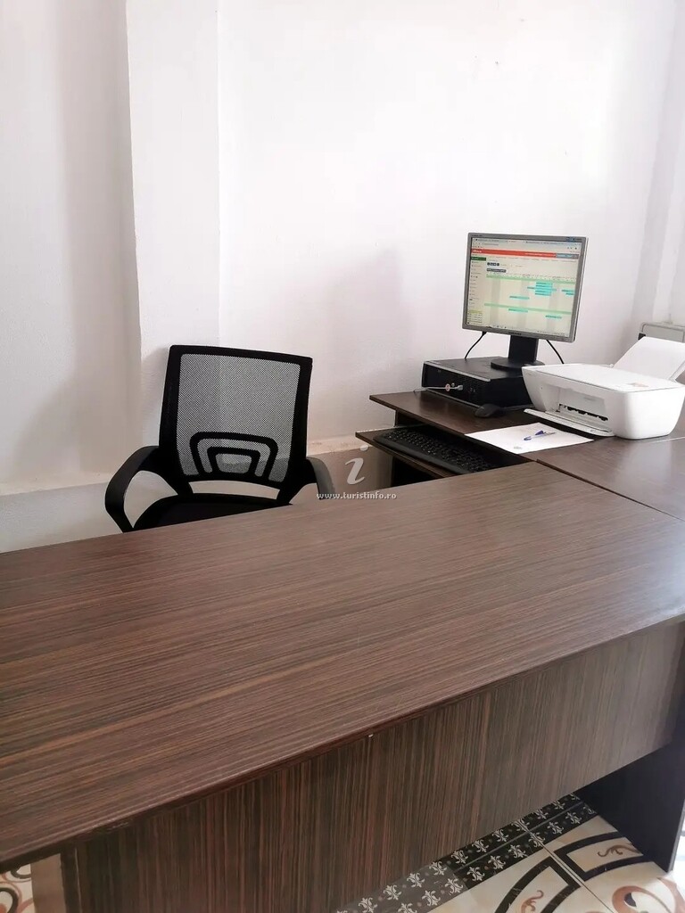 Camere de închiriat Casa Carmen