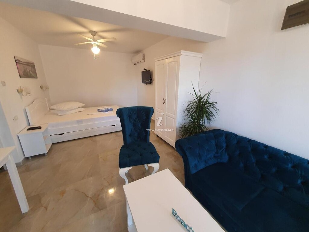 Camere de închiriat Casa Carmen
