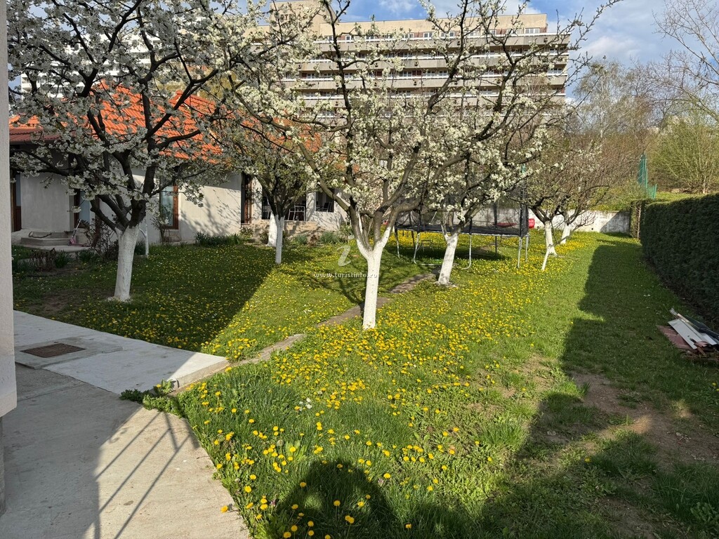 Pensiunea Sun Victor