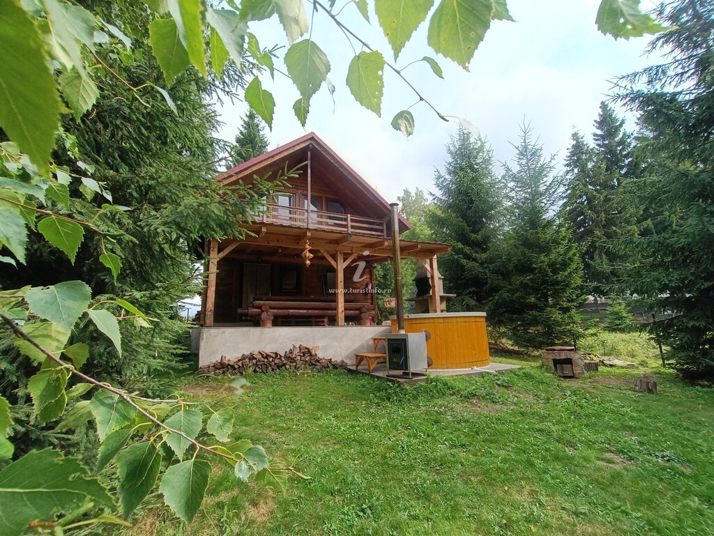Cabana Beliș Tobias