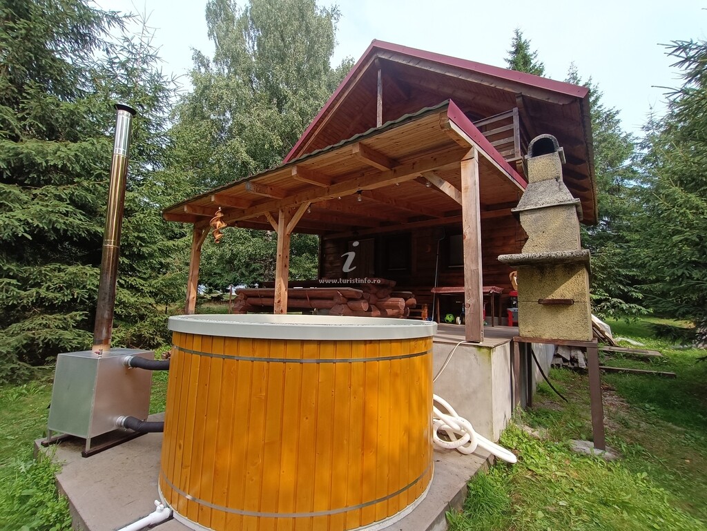 Cabana Beliș Tobias