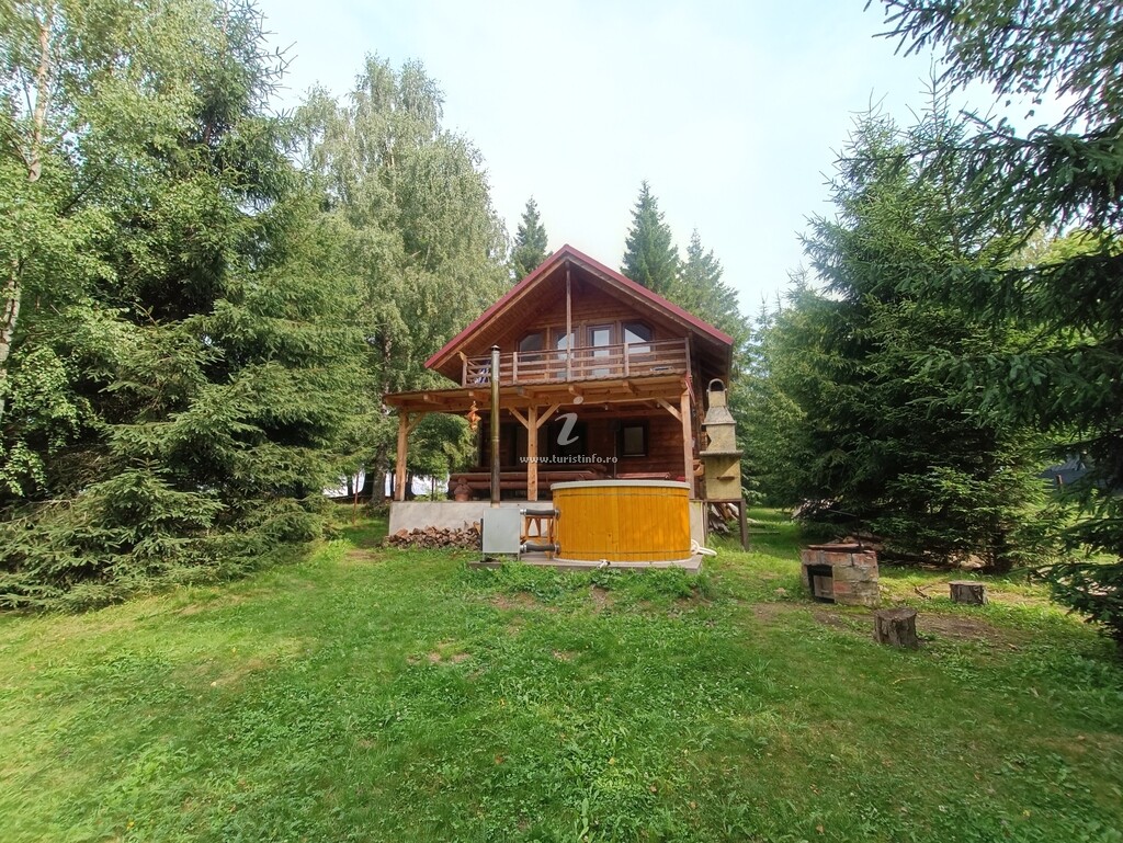 Cabana Beliș Tobias