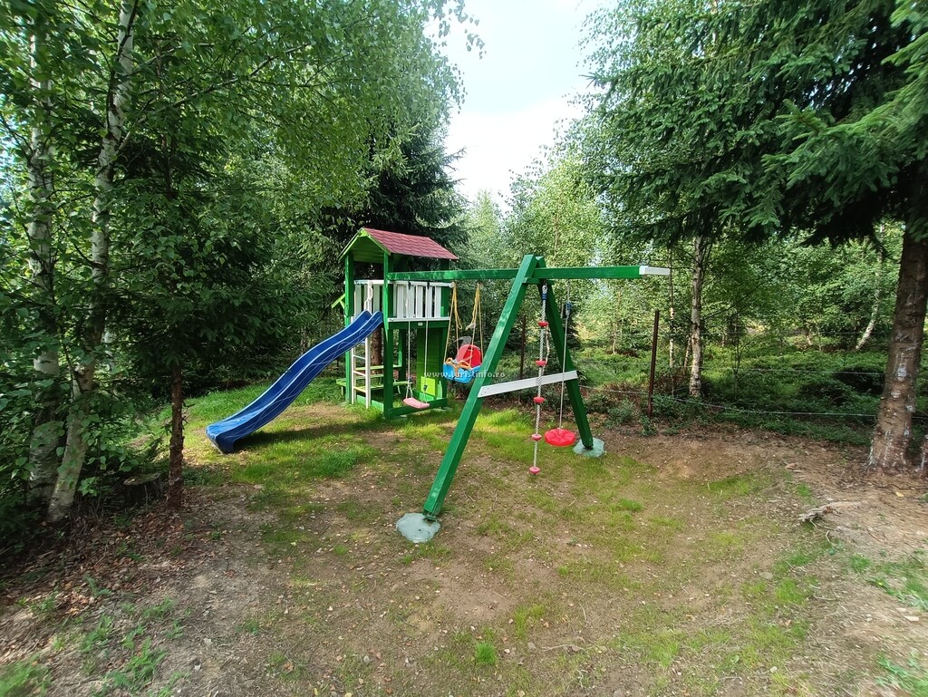 Cabana Beliș Tobias
