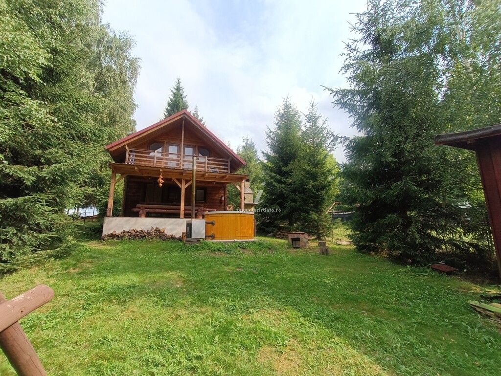 Cabana Beliș Tobias