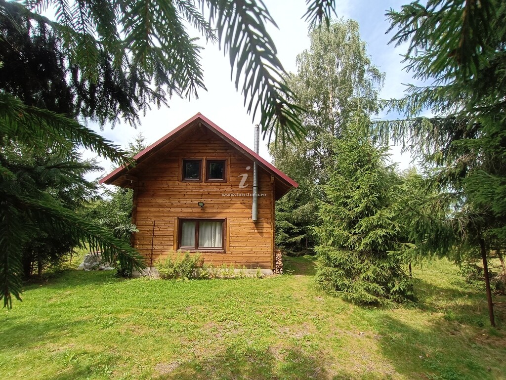 Cabana Beliș Tobias