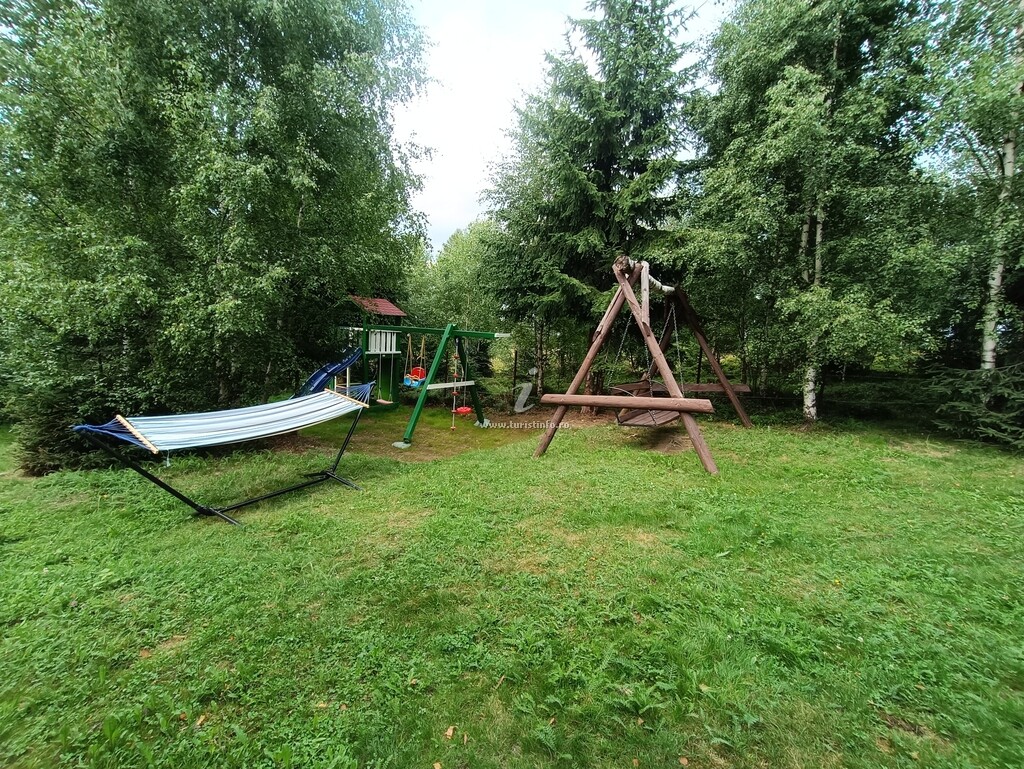 Cabana Beliș Tobias