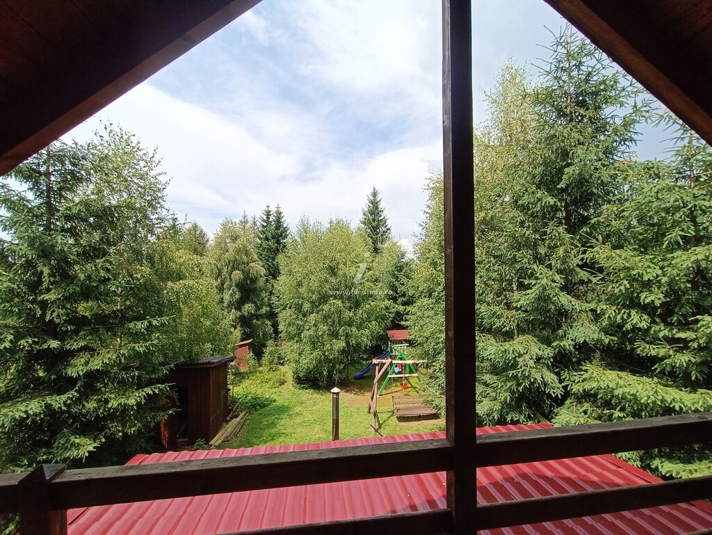 Cabana Beliș Tobias