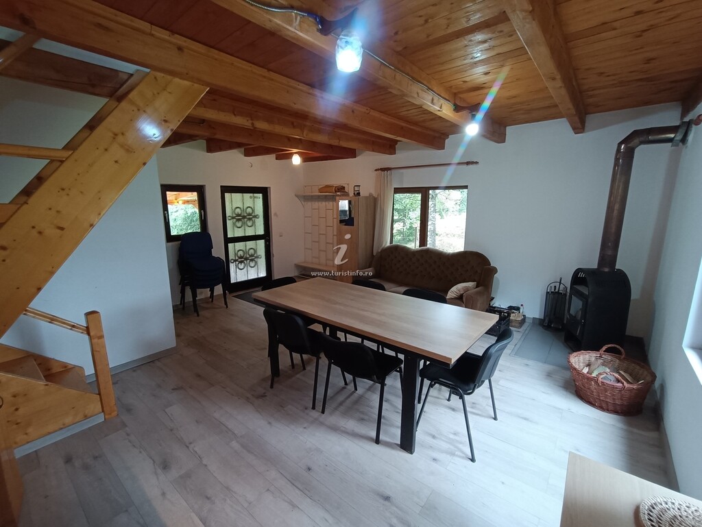 Cabana Beliș Tobias