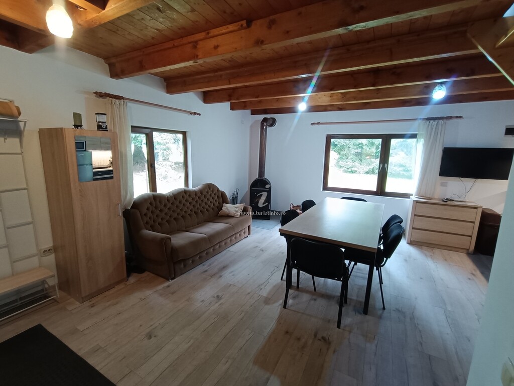 Cabana Beliș Tobias