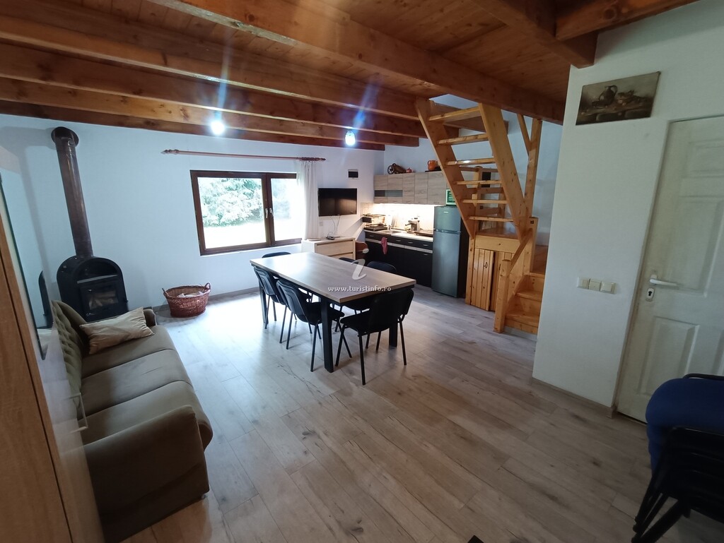 Cabana Beliș Tobias