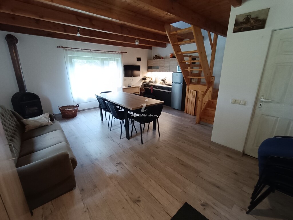 Cabana Beliș Tobias
