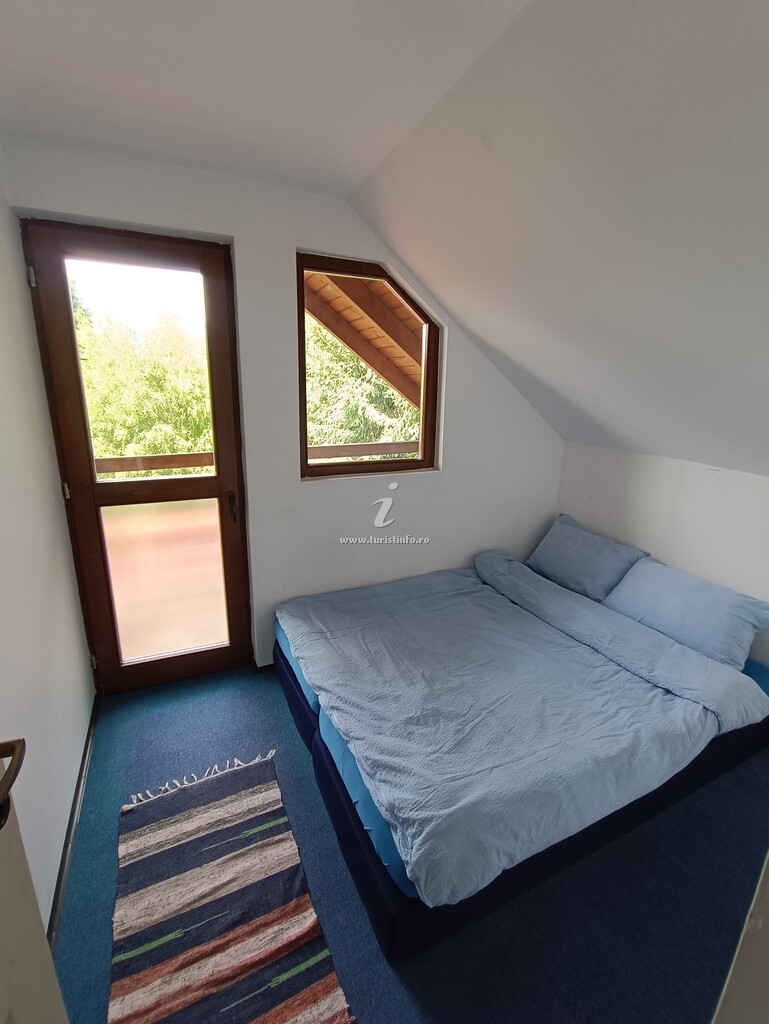 Cabana Beliș Tobias