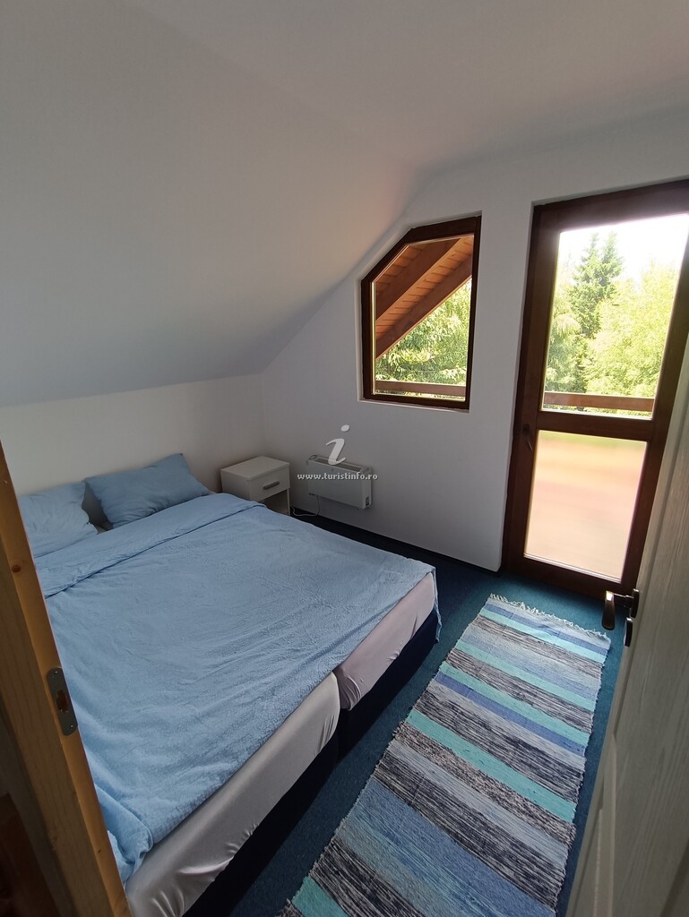 Cabana Beliș Tobias