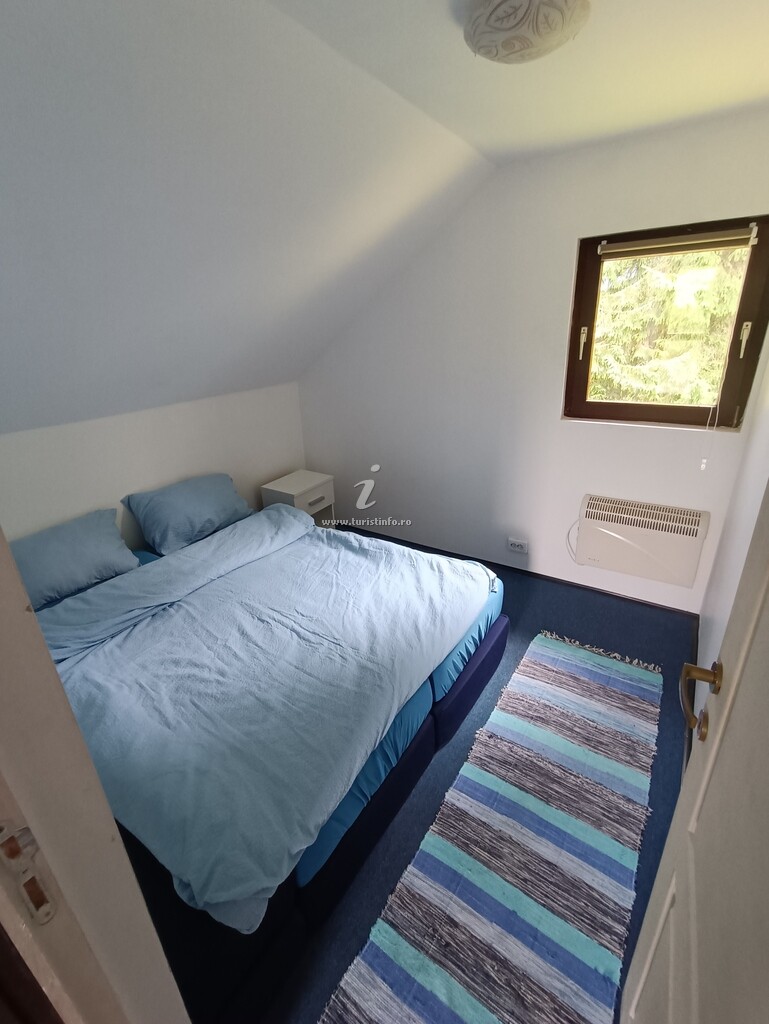 Cabana Beliș Tobias