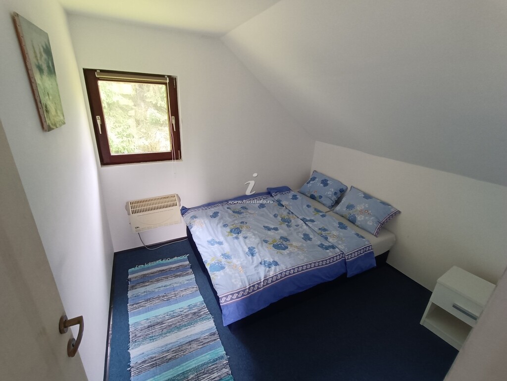 Cabana Beliș Tobias