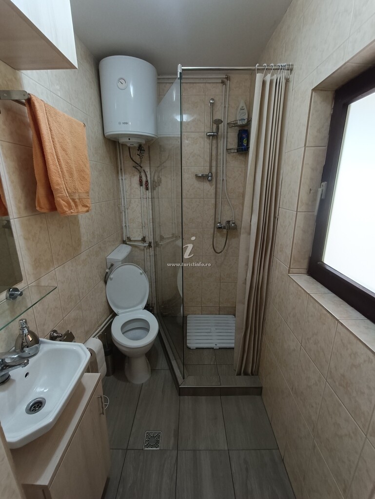 Cabana Beliș Tobias