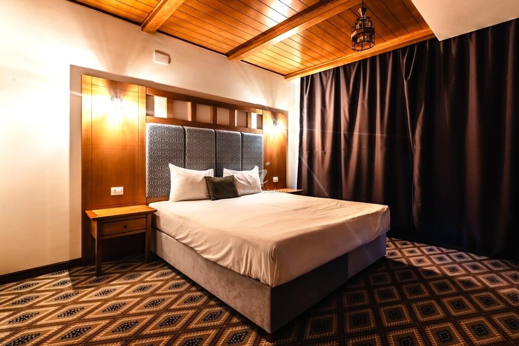 Hotel Toaca Bellevue