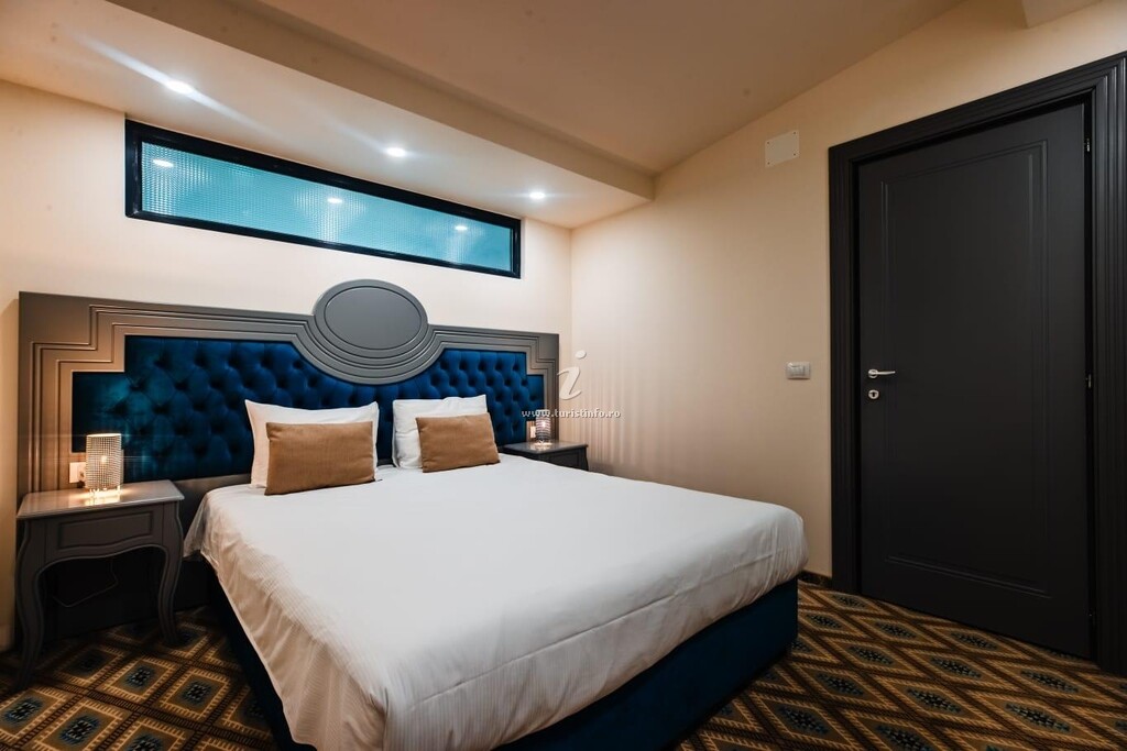 Hotel Toaca Bellevue